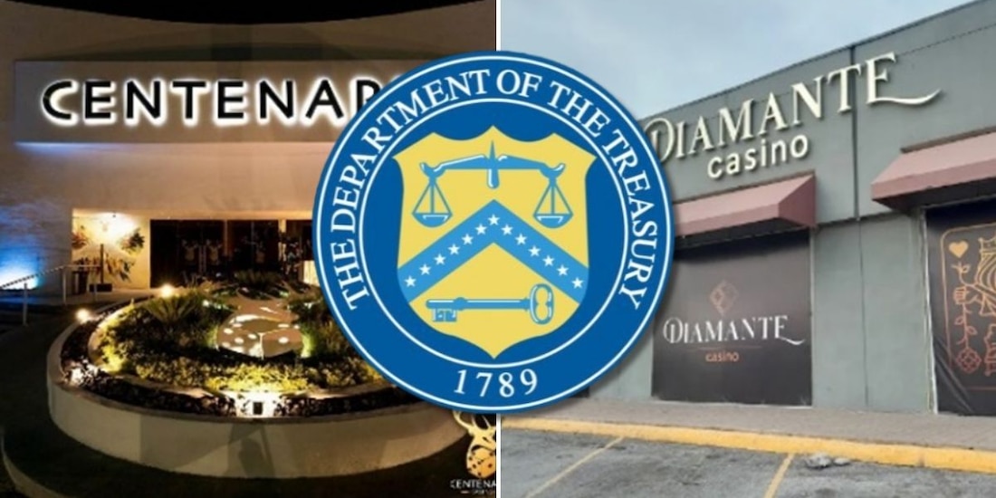 Departamento del Tesoro sanciona seis objetivos presuntamente vinculados con Cártel del Noreste.