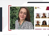 FGE Veracruz investiga a ocho personas por presunta responsabilidad en homicidio doloso calificado de Roxana Guzmán.