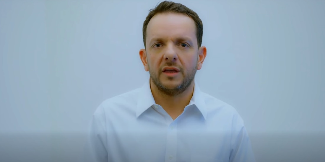 Carlos Torres Torres, exesposo de la gobernadora de Baja California.