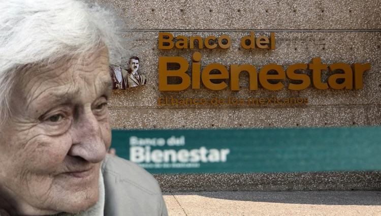 Pensión del Bienestar.
