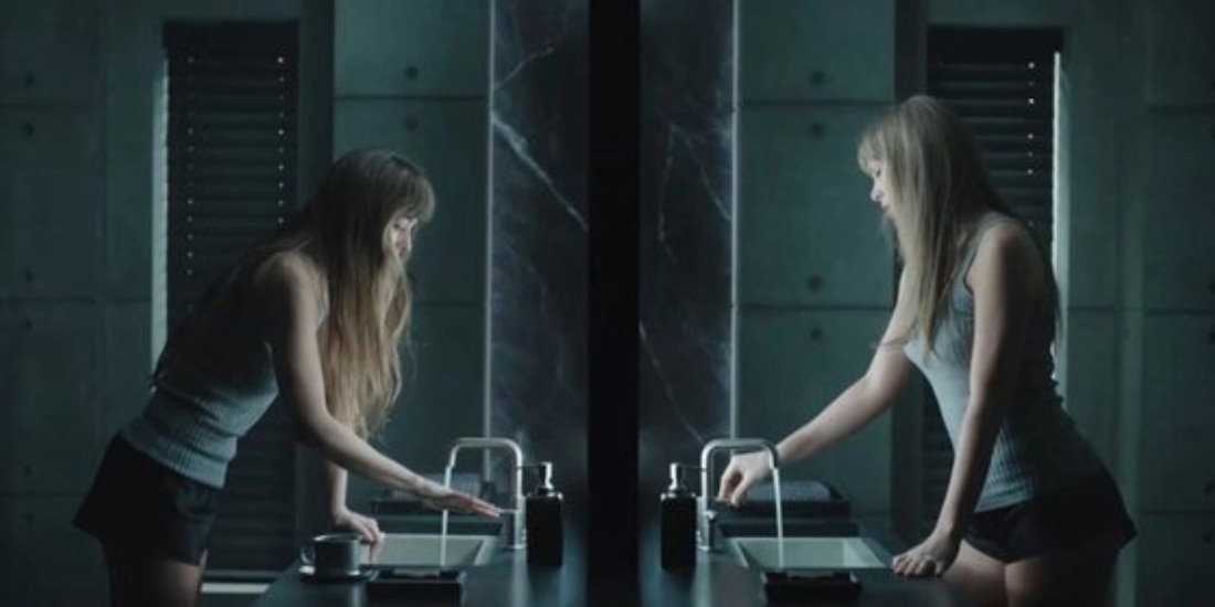 Taylor Swift lanza el VIDEO de ‘Patient Zero’ dirigido por ‘El Chivo’ Lubezki
