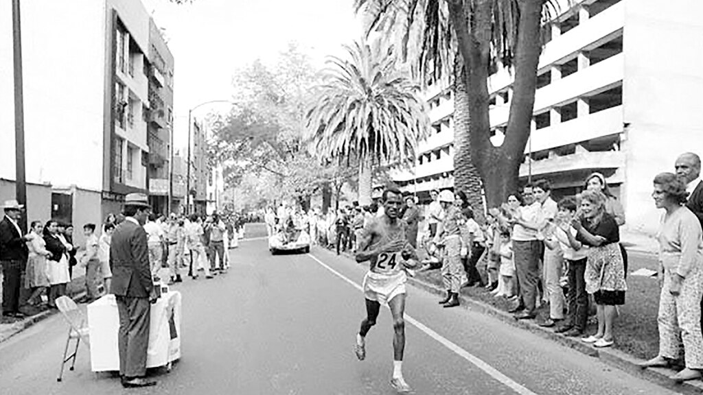 En algún lugar del tiempo