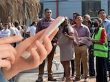 Altavoces del C5 emitieron la alerta sísmica en CDMX, pero celulares no notificaron a varios usuarios.