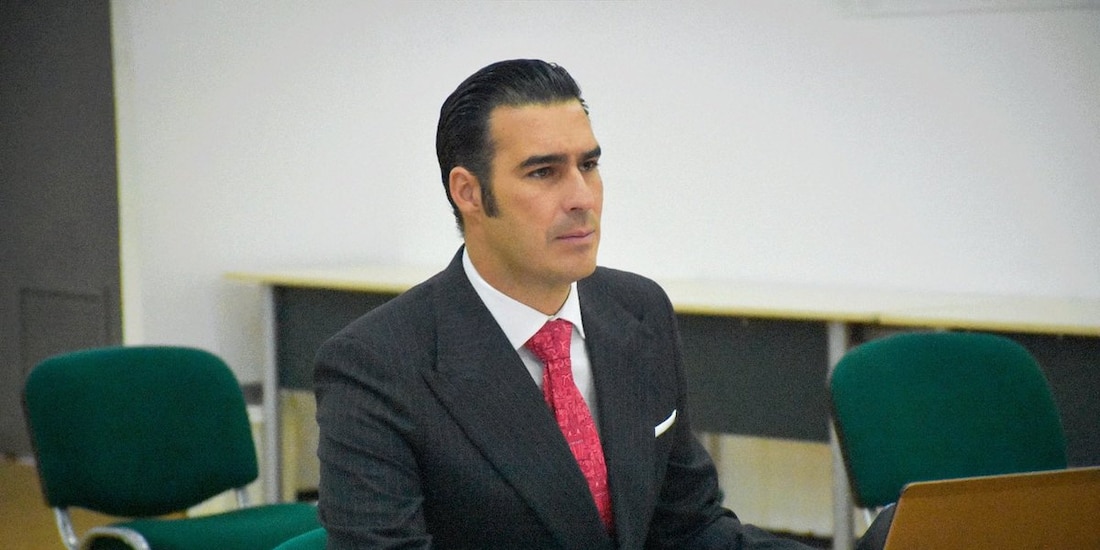 Miguel Torruco Garza asumirá en enero como subsecretario de Prevención del Delito en la SSPC.