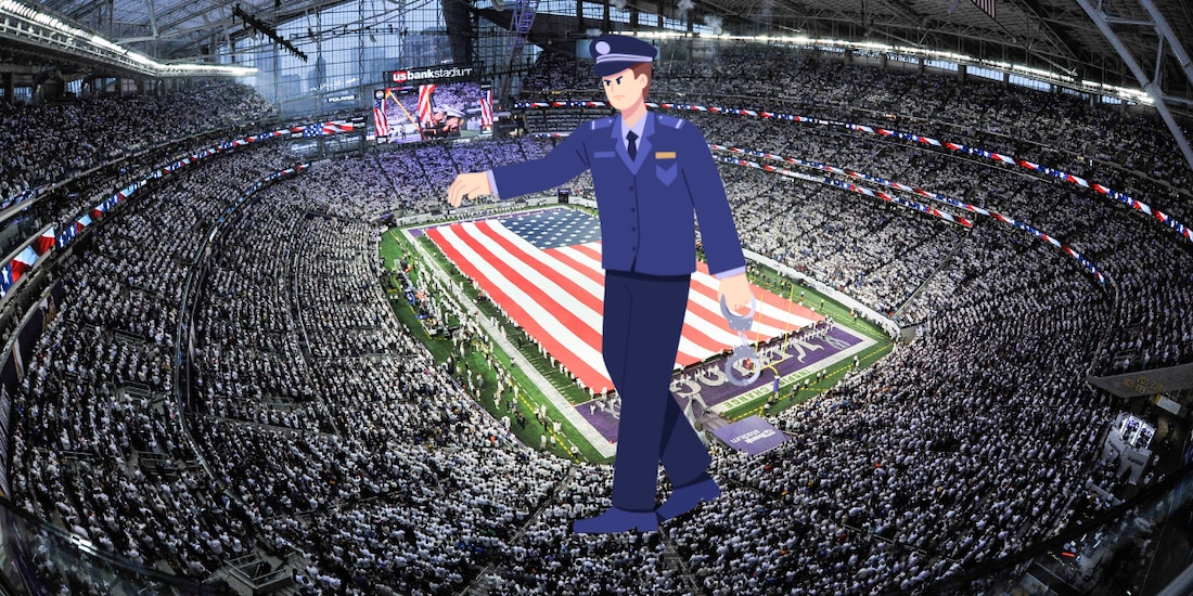 Un jugador de futbol americano fue arrestado tras haberle disparado a uno de sus compañeros, en un hecho que habría sido accidental.