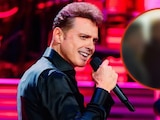 Captan a Luis Miguel en Chile
