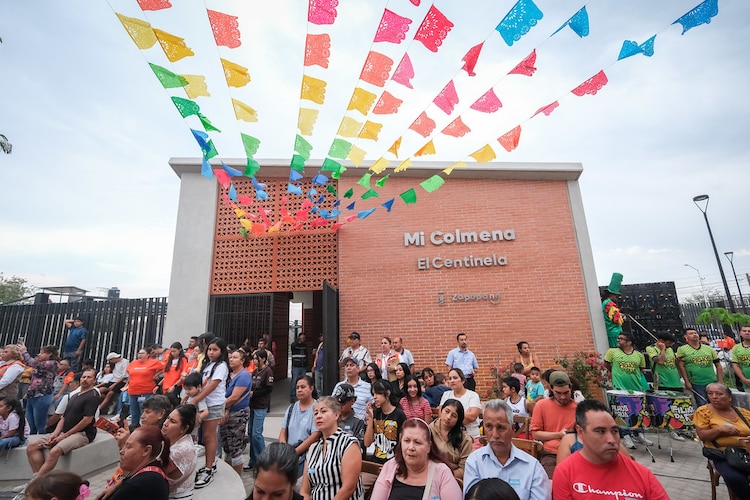 Las Colmenas ofrecen actividades educativas, deportivas y de capacitación gratuita para familias en Jalisco.
