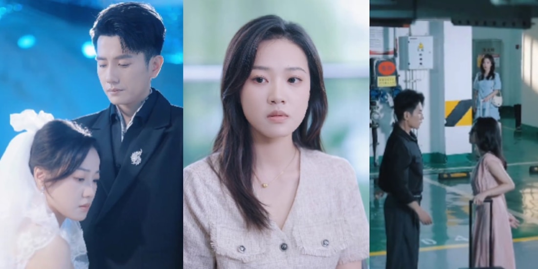 Cuando el destino golpea al amor