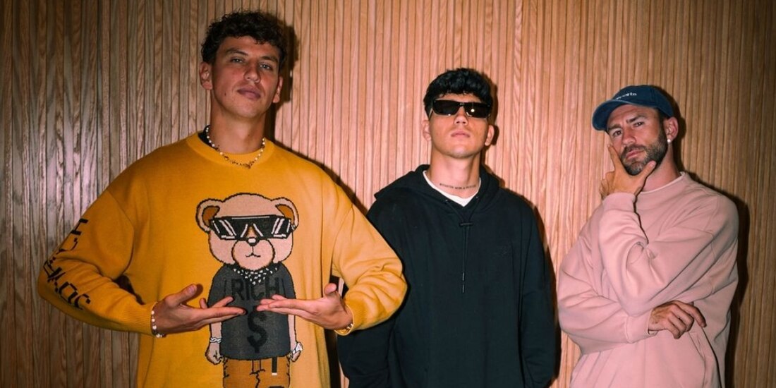 Igor Lichonovsky anuncia el fin de la Triiisecta