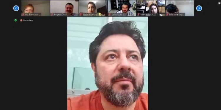 Habrá consulta sobre el Pacto Fiscal en Jalisco durante agosto y septiembre