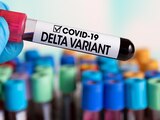Fue detectada en Israel la subvariante Delta de COVID-19