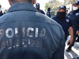 Coparmex señaló que es Suplantar desde la federación a cuerpos policiales, es insuficiente para combatir inseguridad: Coparmex