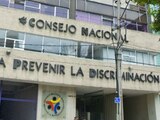 Consejo Nacional para Prevenir y Eliminar la Discriminación (Conapred).