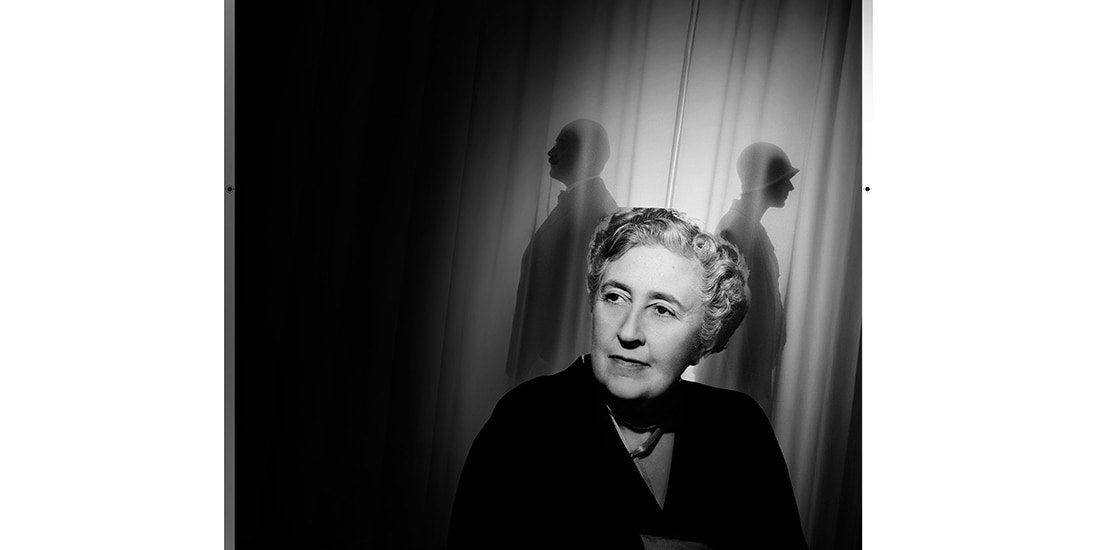Agatha Christie, 50 años sin la maestra de la novela policiaca