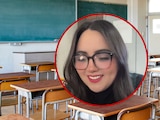 Maestra se viraliza en TikTok por esta razón