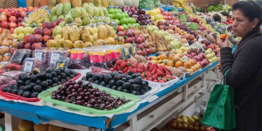 El dato de la inflación se dio a conocer este jueves.