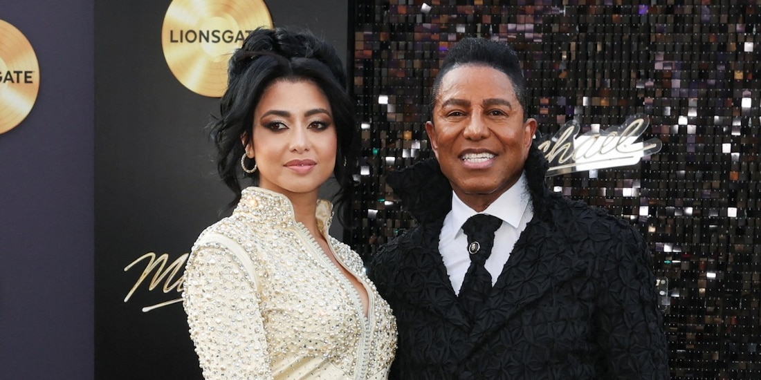 Jermaine Jackson pagará millonaria suma tras ser condenado por agresión