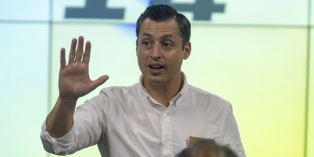 Luis Donaldo Colosio Riojas pide a AMLO no politizar el caso de su padre.