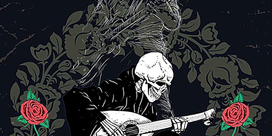 La música de la muerte