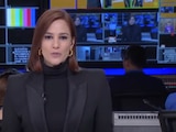 Ella es la periodista colombiana Bianca Gambino