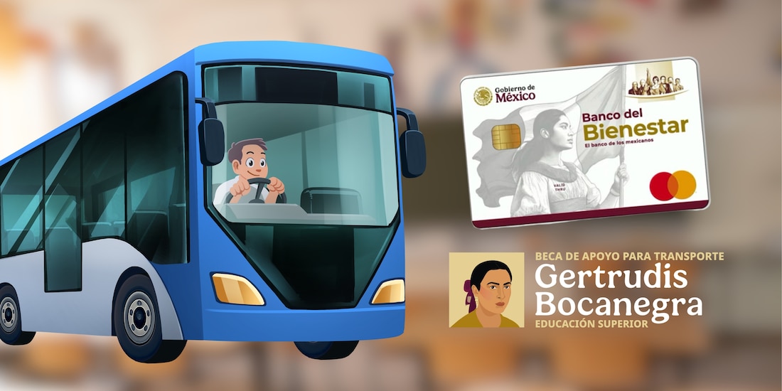 Beca Gertrudis Bocanegra