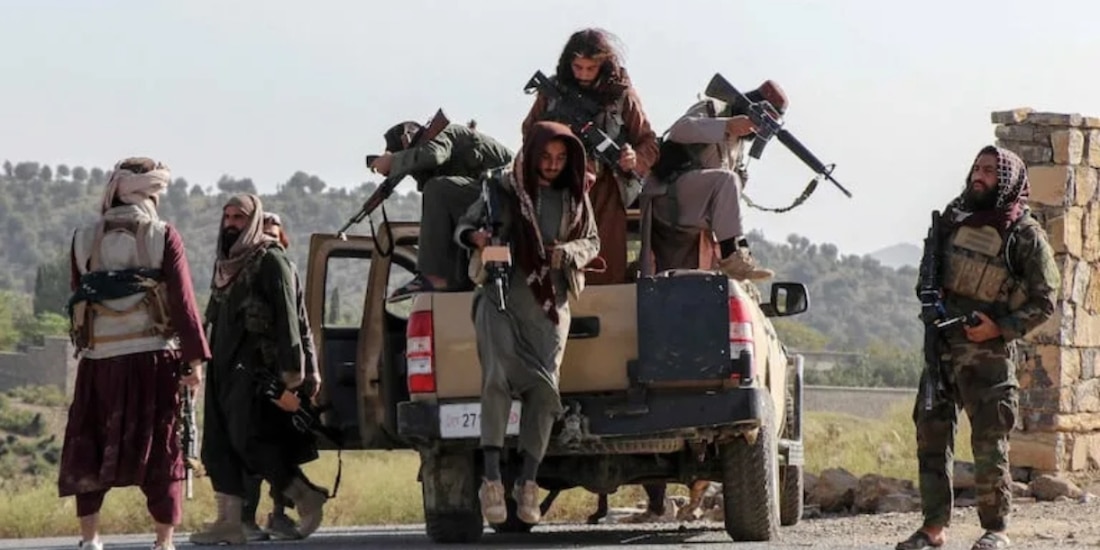 Confrontación directa entre Pakistán y Afganistán eleva crisis fronteriza