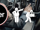 Despidos masivos de Uber