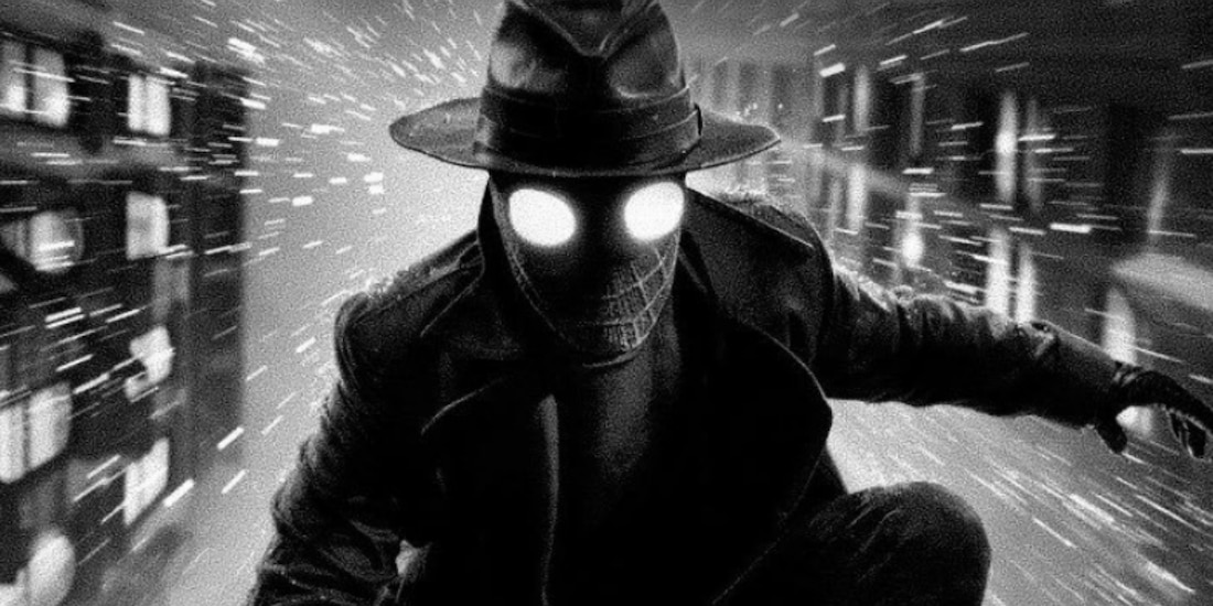 Spider Noir
