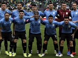 Diego Alonso será el nuevo entrenador de la Selección de Uruguay.