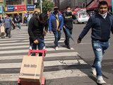 La Coparmex señaló que la reactivación económica de la Ciudad de México ha sido lenta, aunque constante.