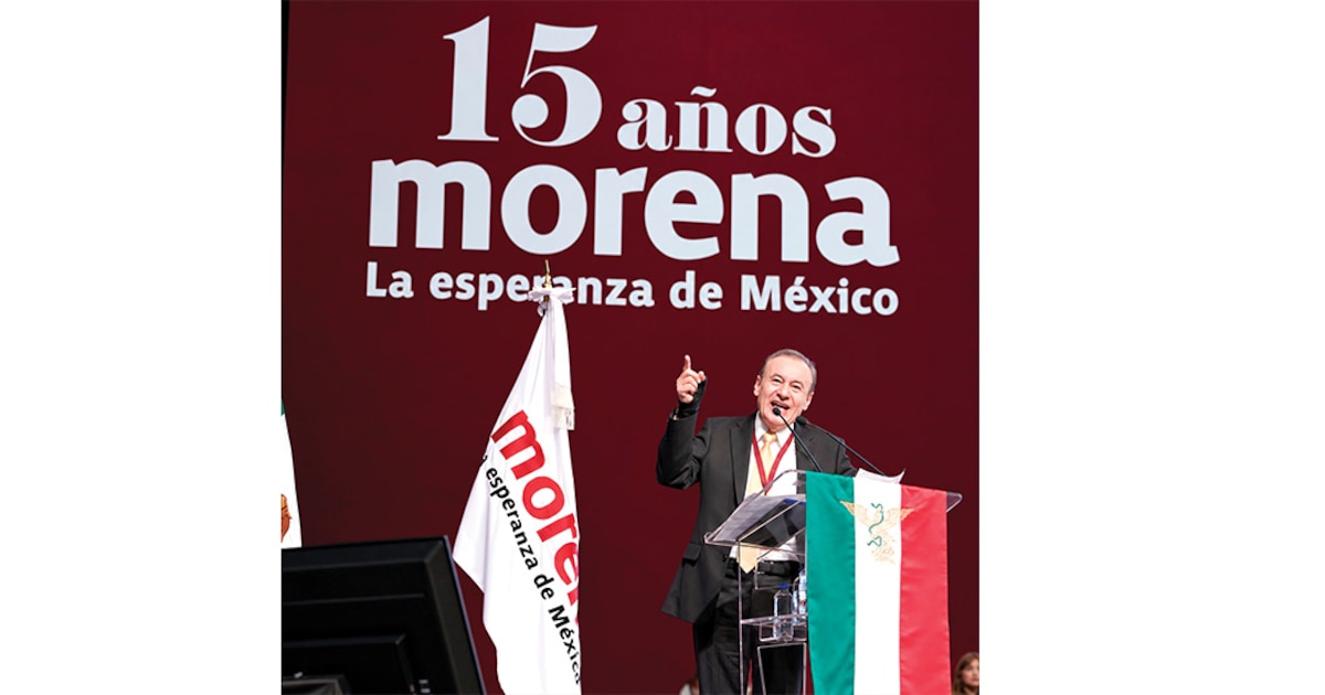 La Razón