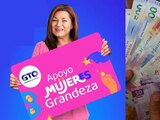 En Guanajuato brindarán la Tarjeta Rosa, que es un apoyo económico para mujeres: Foto: Especial/ Cuartoscuro
