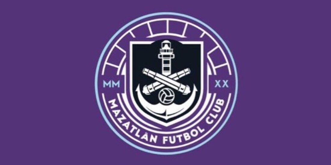 El escudo de la nueva franquicia de la Liga MX