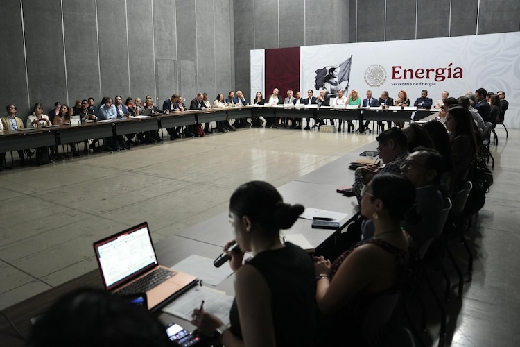 Representantes de gobierno, academia y sector privado analizan la viabilidad técnica de los biocombustibles en México.
