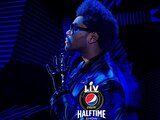 The Weeknd será el encarga del medio tiempo en el próximo Super Bowl.