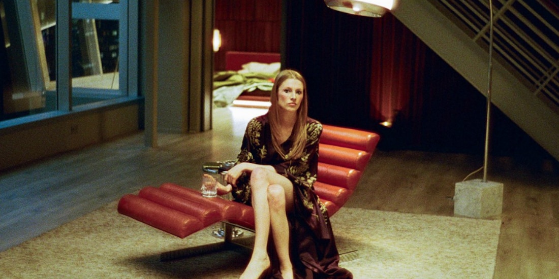 Capítulo 2 de Euphoria 3