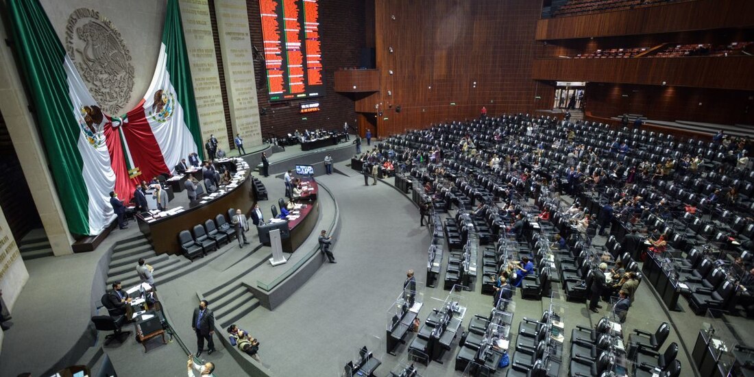 La Jucopo se reunirá este miércoles a las 17:00 horas para que los coordinadores de cada grupo parlamentario presenten quiénes presidirán las comisiones.