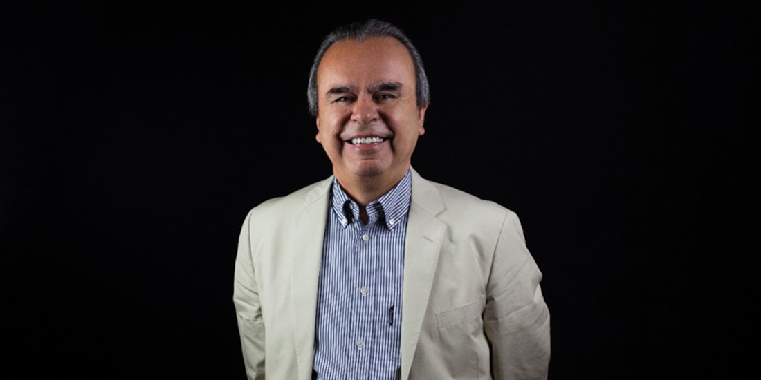 El director de Bien para Bien, en una imagen de archivo.