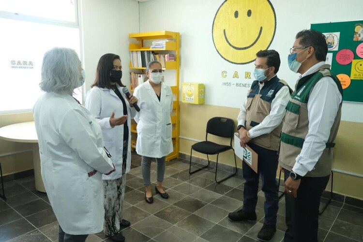 Centro de Atención Rural al Adolescente.