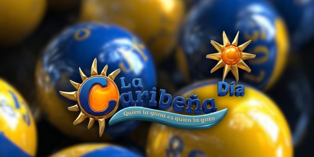Estos son los resultados de la Caribeña Día HOY.