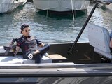 Checo Pérez busca su tercer triunfo del año en Mónaco