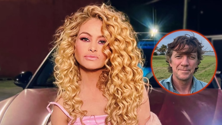 Paulina Rubio asegura que su hijo fue privado de su libertad por su propio padre