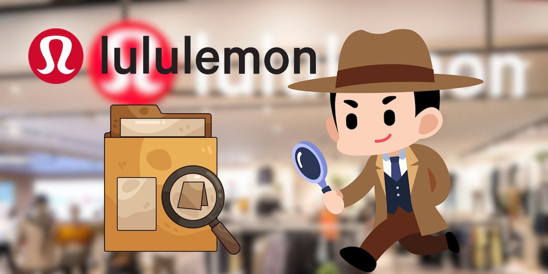 Lululemon bajo investigación