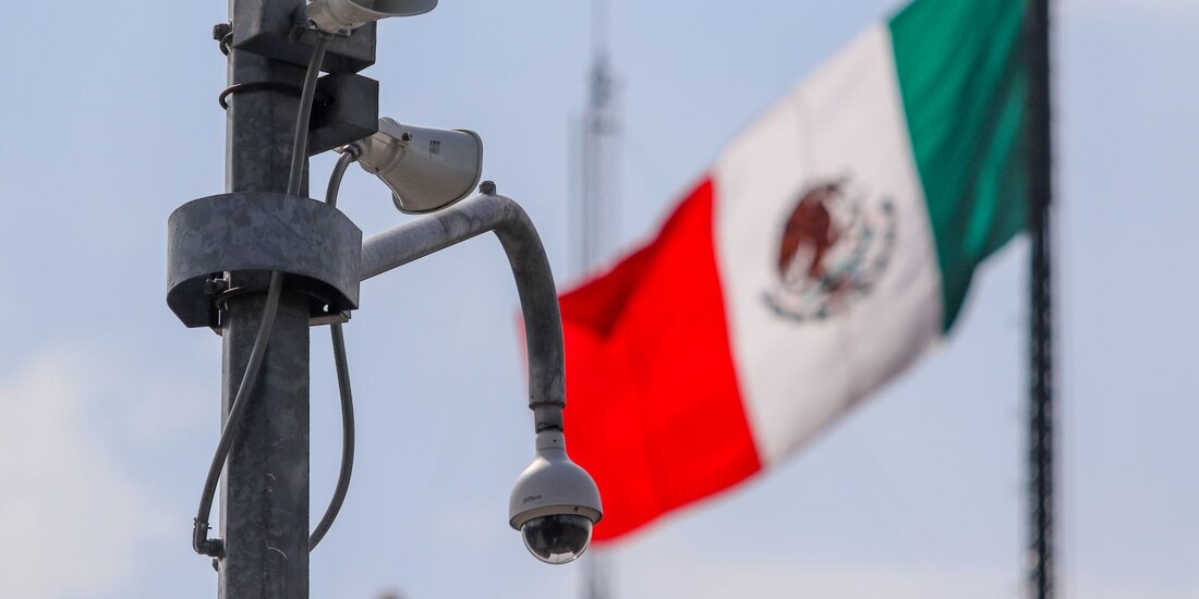 Se registra otro microsismo magnitud 2.7 en Álvaro Obregón