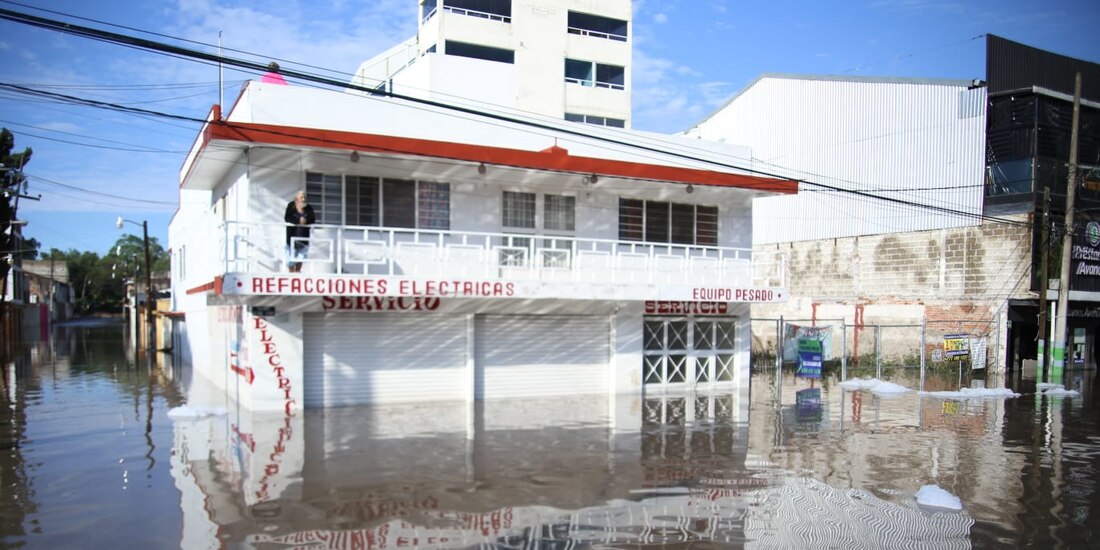 El PRI acusa que sin los Fondos Metropolitanos los municipios se quedaron sin capacidad para el desarrollo regional.