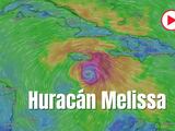 Huracán Melissa
