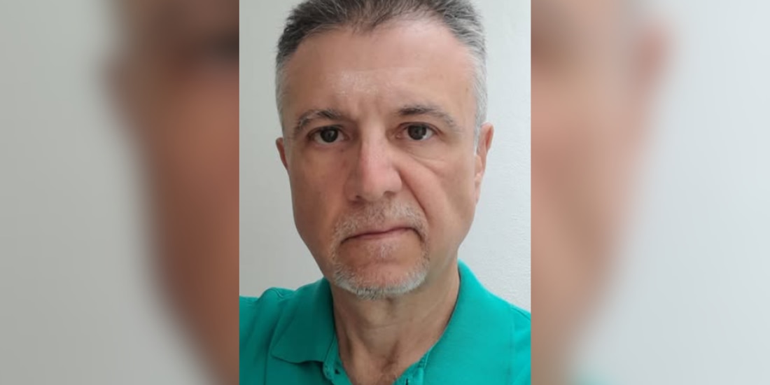 Fernando Meza, actor de doblaje