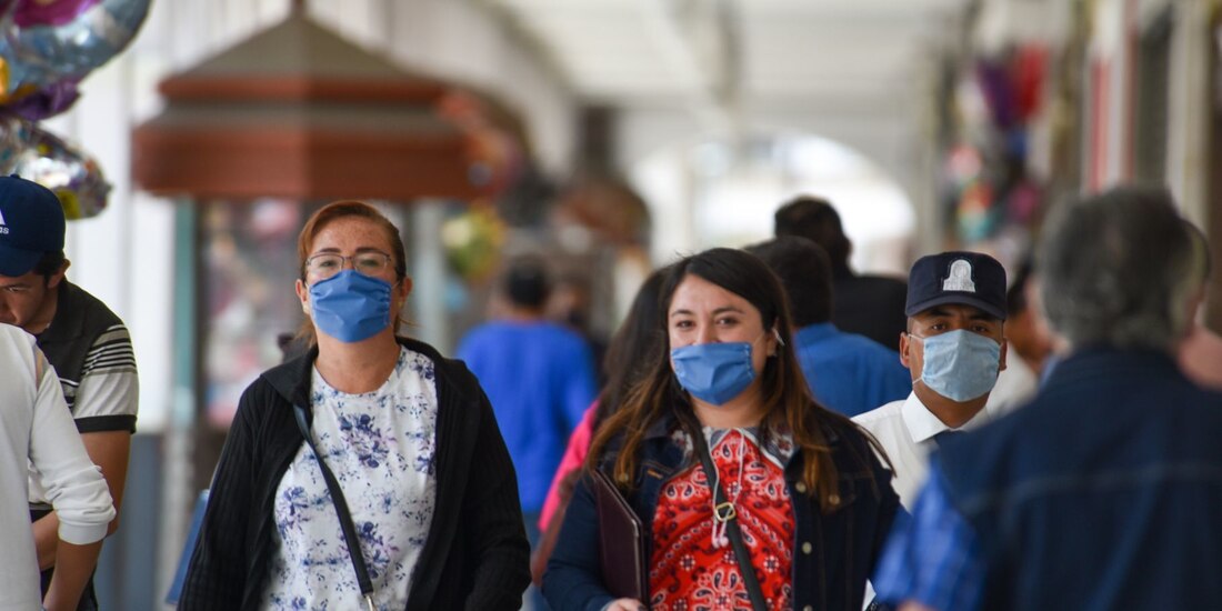 A partir del lunes se permitirá la ampliación de aforos, horarios y días de operación en los establecimientos que ya estaban abiertos.