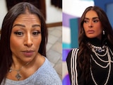 ¿Toñita se parece a Galilea Montijo?