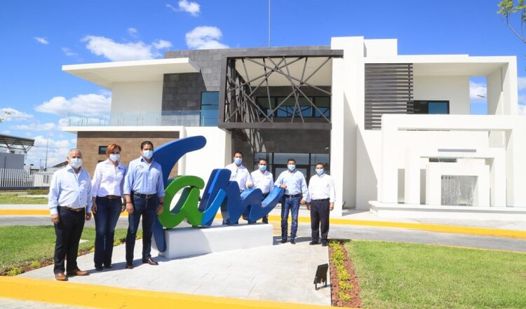 Tamaulipas entre las entidades con mayor recuperación económica.